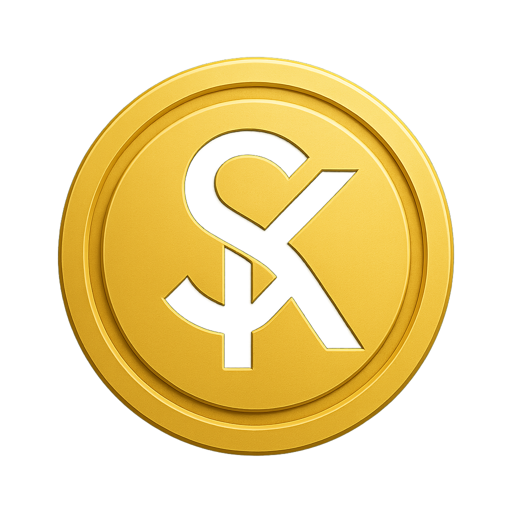 Sama Kopar Logo